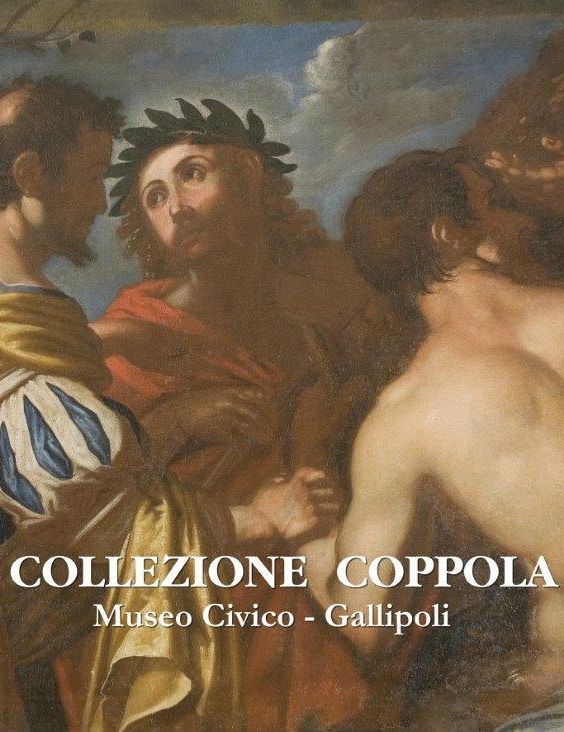 Sala Collezione Coppola