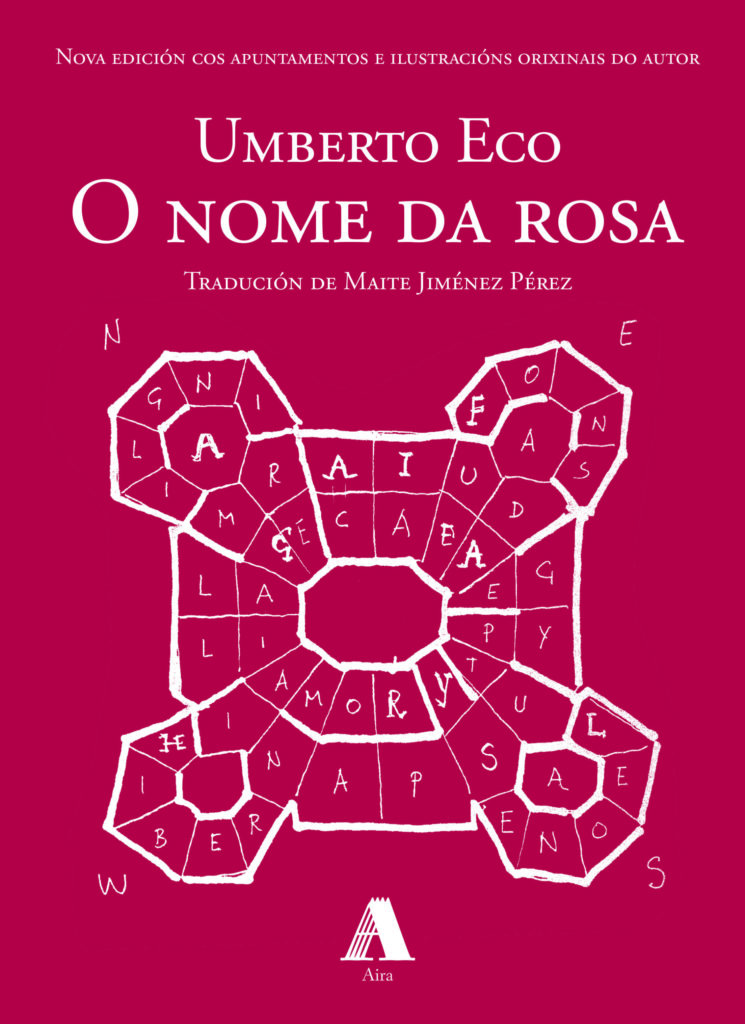 Il nome della rosa